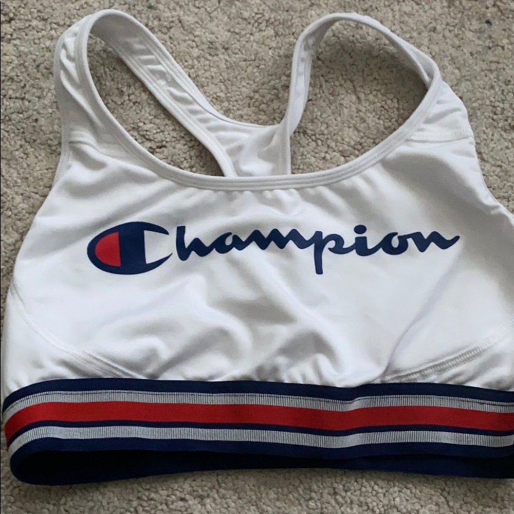 Champion Sports Bra